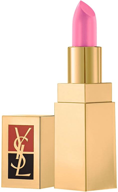 ysl pink lipstick|ysl rose celebration lipstick.